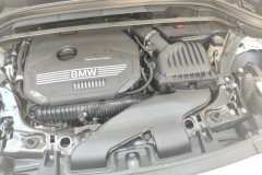 2021 BMW X2 2021 Facelift sDrive25i AT MOff-road package #10
