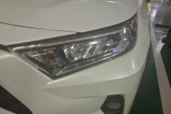 2021 Toyota RAV4 2021 Hybrid 2.5L AT E-CVT 4WDElitePLUSEdition #5