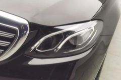 2018 Mercedes-Benz E-Class 2018 2.0T AT E300LLuxury #5