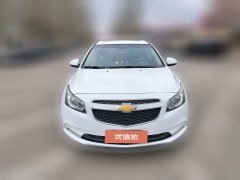 2016 Chevrolet Cruze Sedan 2015 1.5 AT ClassicSE #2