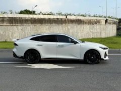 2023 Chang'an UNI-V 2023 1.5T AT Sport #5