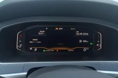 2024 Volkswagen Lavida 2024 1.5L AT starry sky 5Million thousandEdition #14