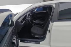 2020 Volkswagen Bora Sedan 2019 1.5 MT legendLeading China VI #9