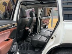 2017 GAC Trumpchi Trumpchi GS8 2017 2.0T AT PremiumFWD #6