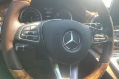 2023 Mercedes-Benz Vito 2021 2.0T AT Business 7Seat #15