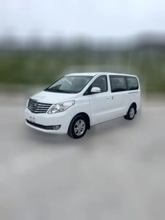 2018 Dongfeng Fengxing Fengxing CM7 2018 2.0T MT ClassicLuxury #1