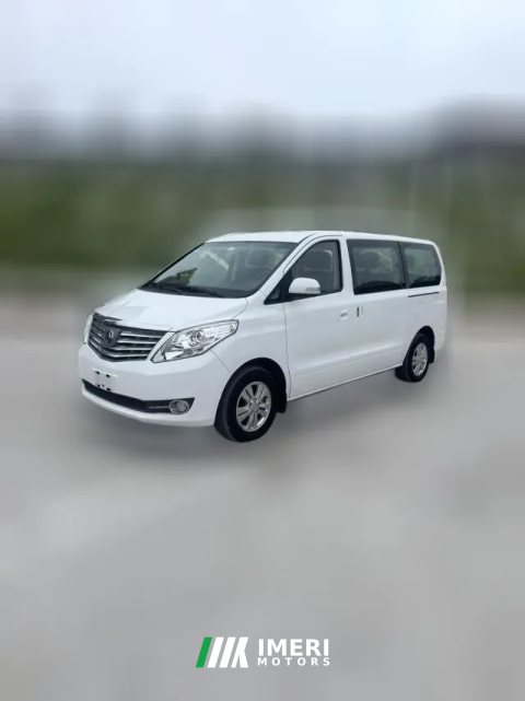 2018 Dongfeng Fengxing Fengxing CM7 2018 2.0T MT ClassicLuxury