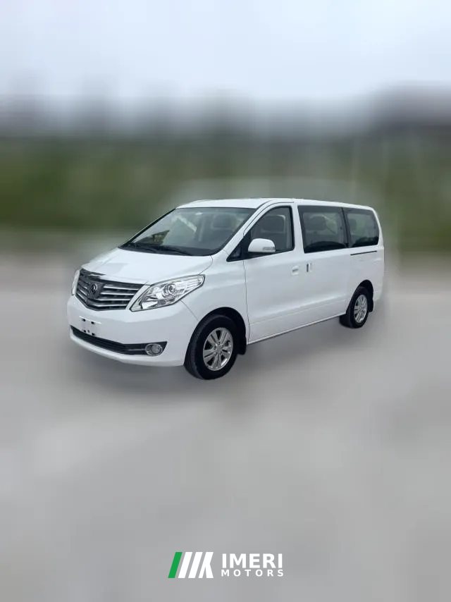 2018 Dongfeng Fengxing Fengxing CM7 2018 2.0T MT ClassicLuxury