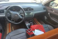 2018 Volkswagen Lavida 2017 1.6 MT Comfort #13