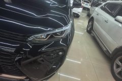 2025 Toyota Wildlander 2024 2.0L AT CVT2WDLuxuryPLUSEdition #5