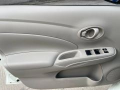 2017 Nissan Sunny 2015 1.5 AT XELargedivisionEdition #12