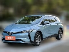 2020 Buick VELITE 6 2019 ConnectedSmart EV #1