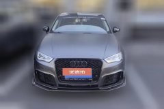 2015 Audi A3 Sedan 2015 1.4T AT 35TFSIcommemorateEnjoy #2
