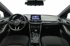2019 Mazda CX-4 2018 2.0 AT blue skyDiscoveryFWD #14