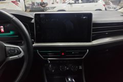 2023 Volkswagen Sagitar 2023 1.5T AT 300TSI DSGSurpass #13