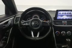 2019 Mazda CX-4 2018 2.0 AT blue sky vitalityEditionFWD #15