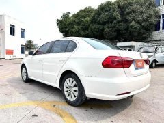 2015 Volkswagen Lavida 2015 1.4T AT 230TSIComfort #9