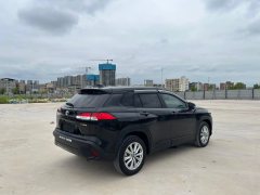 2025 Toyota Corolla Cross 2024 2.0L AT Elite #11