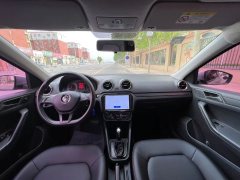 2017 Volkswagen Jetta 2017 1.5 AT Fashion #9