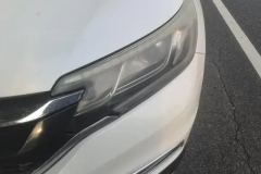 2017 Honda CR-V 2016 2.0 AT ClassicFWD #5