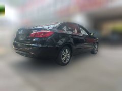 2016 Chang'an Eado 2015 1.6 MT Luxury China V #7
