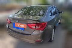 2016 Buick Excelle GT Sedan 2016 1.5 AT 15NElite #3