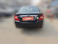 2015 BYD F3 2015 1.5 MT ComfortEnergy savingEdition #8