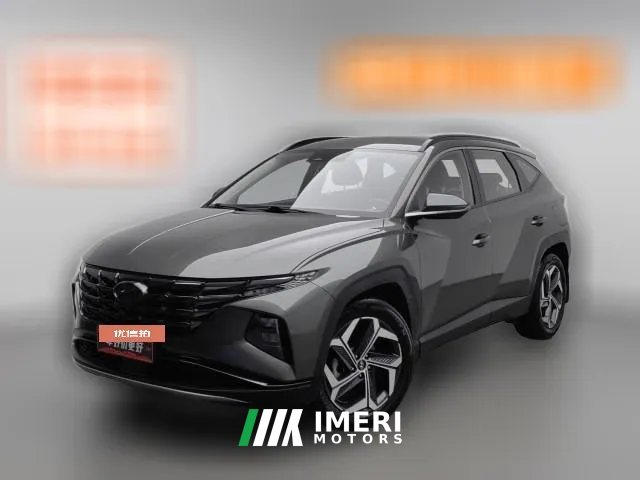 2023 Hyundai Tucson 2023 TucsonL 1.5T AT 2WDLUXPremium
