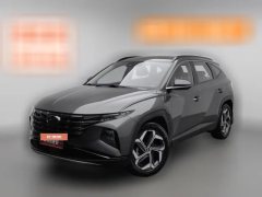 2023 Hyundai Tucson 2023 TucsonL 1.5T AT 2WDLUXPremium #1