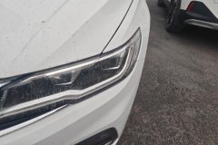 2021 Volkswagen Bora Sedan 2021 1.5 AT ComfortSmart Connect #5