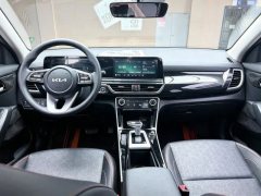 2023 Kia Seltos 2023 1.5L CVTComfort #6