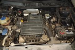 2019 Volkswagen Lavida 2017 1.6 AT Fashion #10