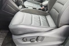 2017 Volkswagen Tiguan L 2017 2.0T AT 380TSILuxury 4WD #21