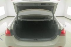 2023 Mercedes-Benz A-Class 2023 1.3T AT A 200 L Dynamic #4
