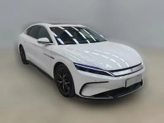 2023 BYD Han 2022 EV 610KM 4WDThousands of green hillsLimited #3