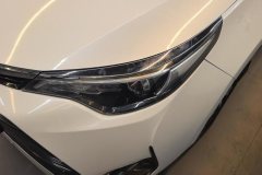 2018 Toyota Levin 2017 1.2T AT 185TElite Facelift #5