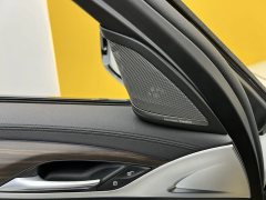 2019 BMW 5 Series(Imported) 2019 2.0T AT 530i MSport Pkg (Imported) #6