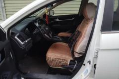 2015 Dongfeng Fengshen Fengshen AX7 2015 2.0 AT Smart Easy #9