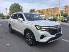 2021 Roewe RX5 MAX 2021 SupremeSeries 2.0T AT 400TGI ATLuxurySeatcabinEdition #9