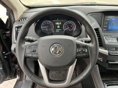 2018 Dongfeng Fengshen Fengshen AX7 2018 Classic 1.6T AT Luxury #15