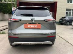 2020 Baojun 510 2019 1.5 AT Enjoy #5