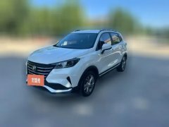2020 Chang'an CS15 2019 1.5 AT Joy #1