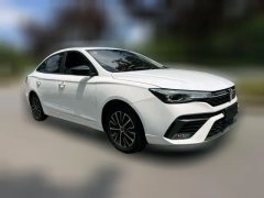 2021 Roewe i5 2021 1.5L Platinum CVT #3