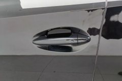 2023 Hongqi E-QM5 2023 620km PLUS #8
