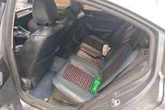 2022 Roewe i5 2021 1.5L Platinum CVT #11