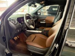 2025 Mercedes-Benz GLB-Class 2024 Facelift 2.0T AT GLB 220 Fashion #4