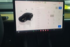 2023 Tesla Model Y 2022 Facelift rear wheel driveEdition #14