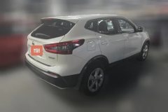 2022 Nissan Qashqai 2022 2.0L CVT AT XVSmart #3