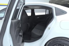 2021 Chevrolet Cavalier 2020 1.0T AT Redline 325TXinshangEdition Facelift #11