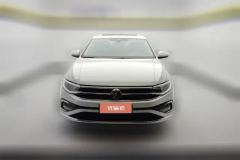 2023 Volkswagen Bora Sedan 2023 1.5T AT 300TSI DSGrespectEdition #2